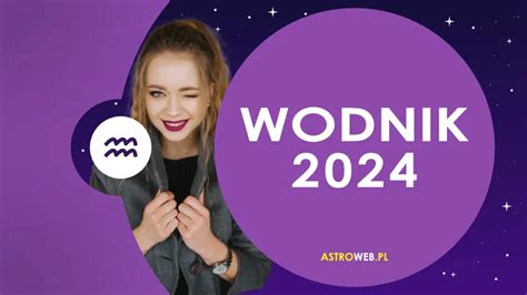 Horoskop kariera i praca na 2024 rok: wodnik